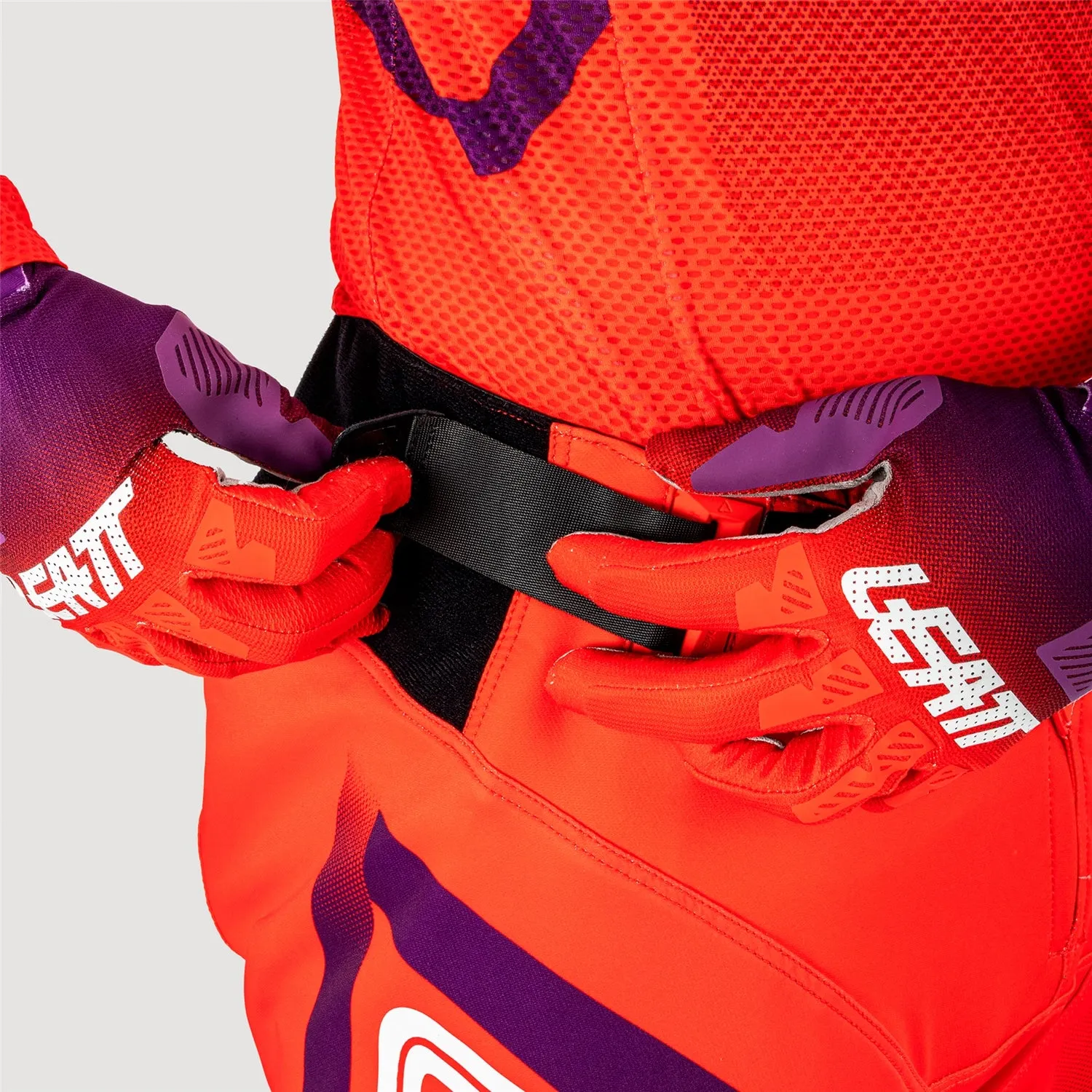 Leatt 5.5 I.K.S Pant