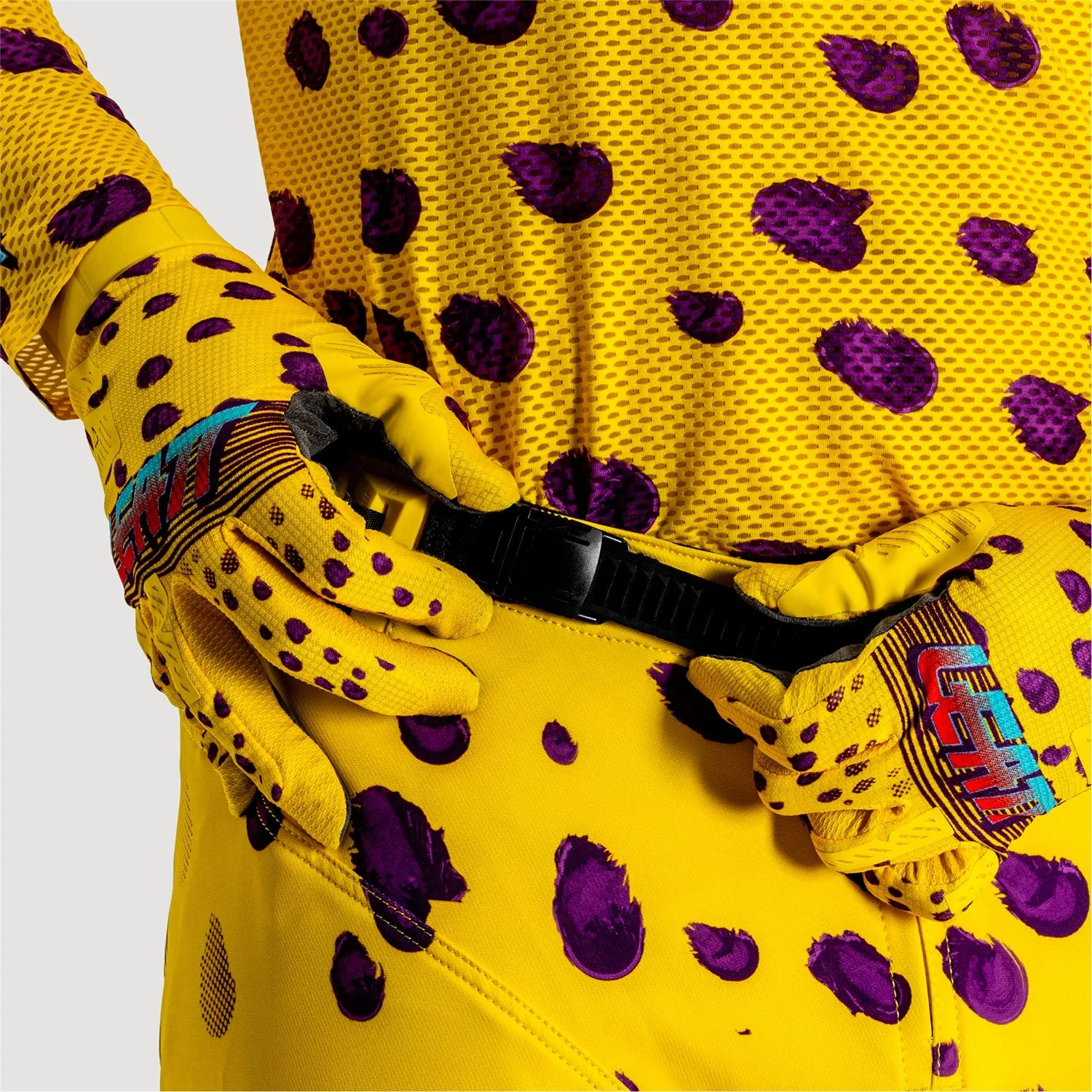 Leatt 5.5 I.K.S Pant