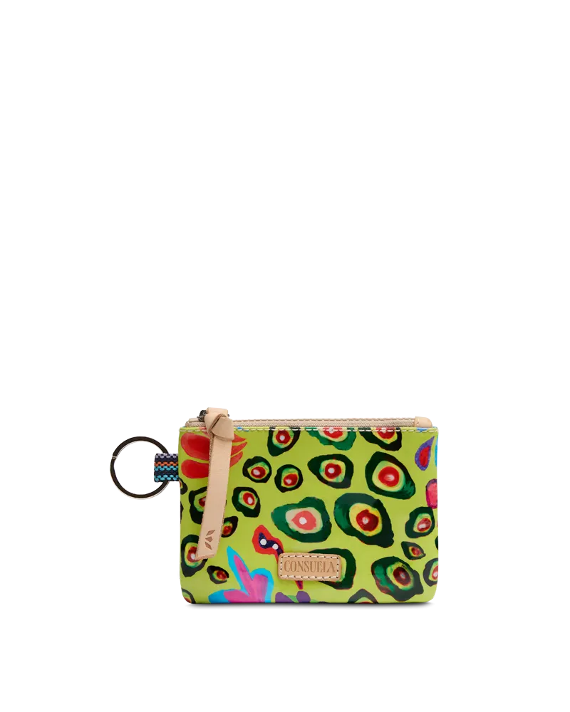 Limon Pouch