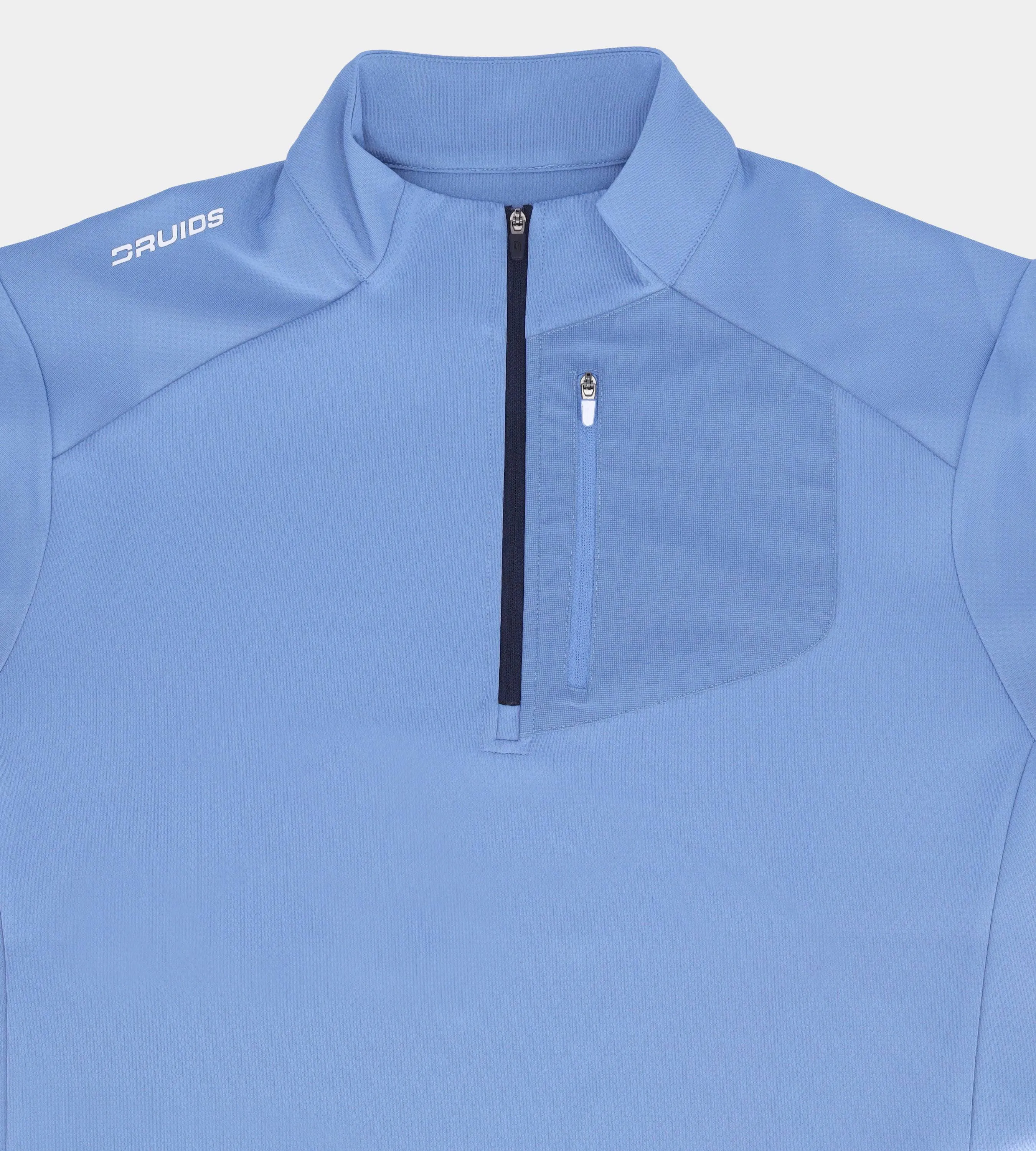 LINX MIDLAYER - BLUE