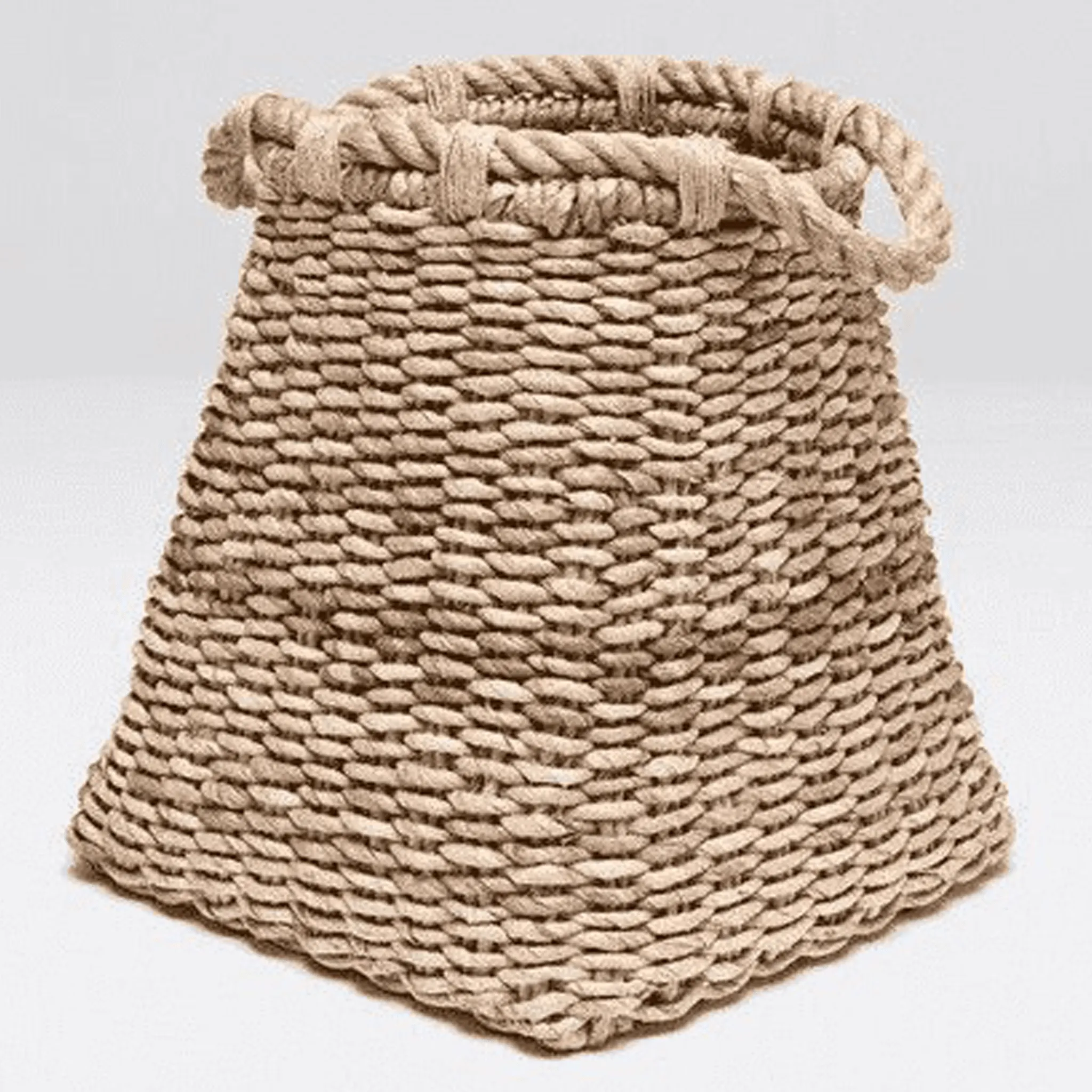 Lucas Banana Bark Wicker Baskets - Two Sizes