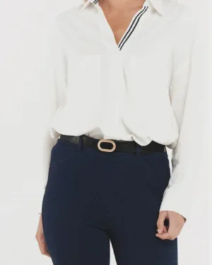Luxembourg Belt (BB9028)