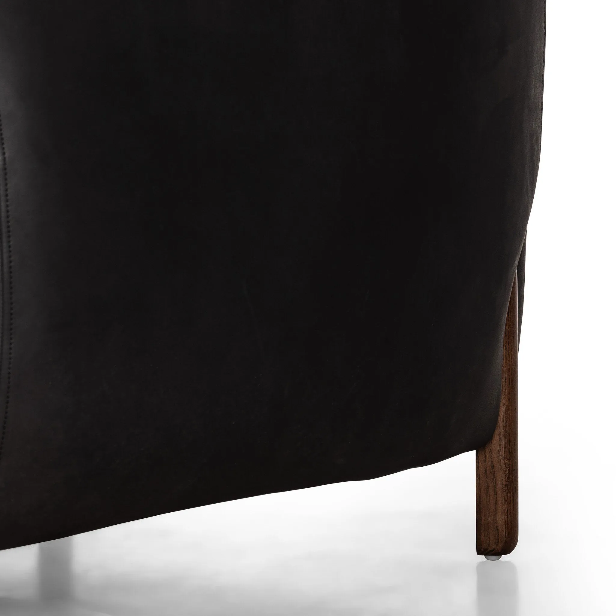 Lyla Chair - Heirloom Black
