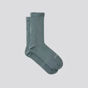 MAAP Division Mono Sock - Balsam Green