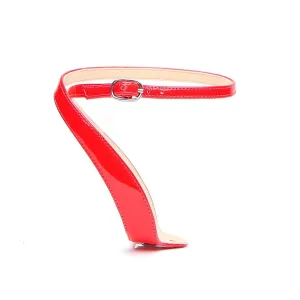 Marilyn in Red Gloss