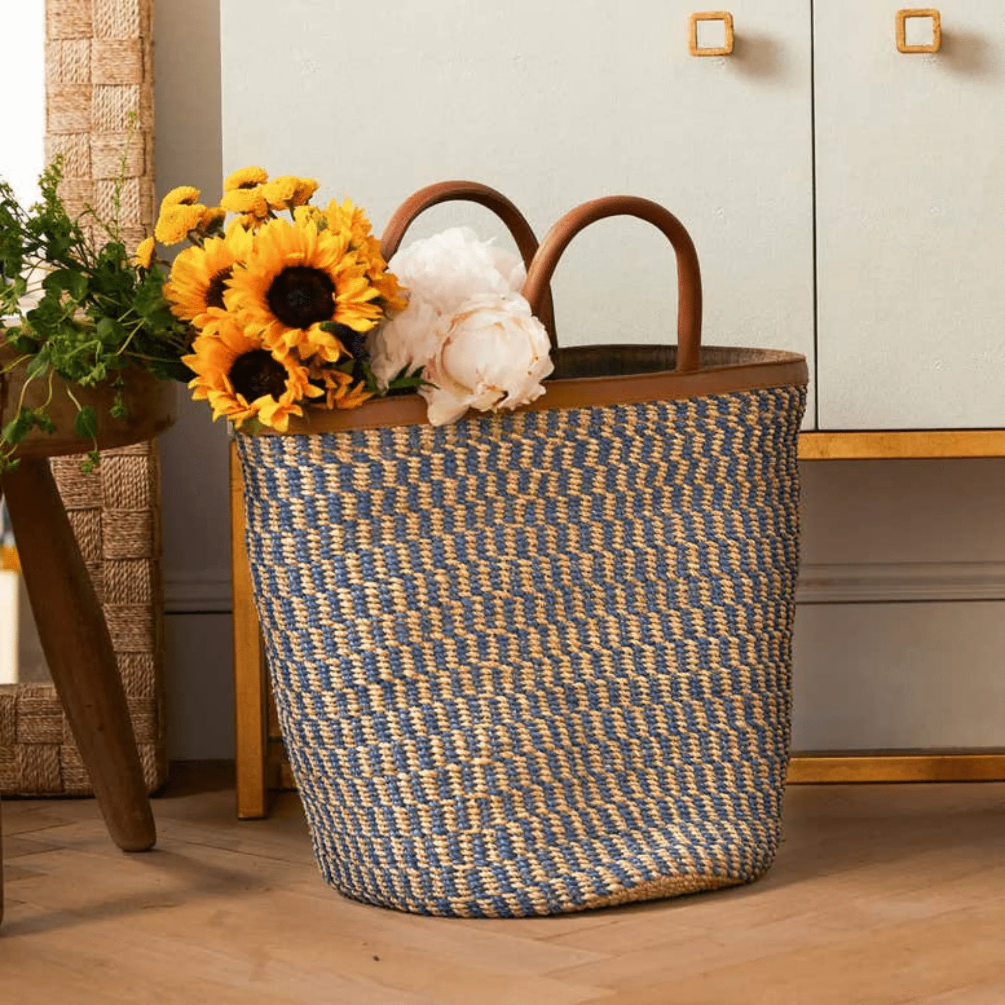Martha Baskets - Set of Two