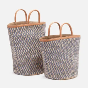 Martha Baskets - Set of Two