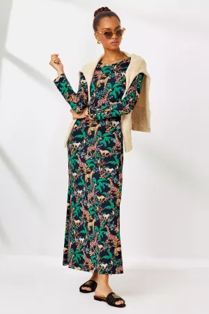 Marylane Maxi Dress - UPF 50 