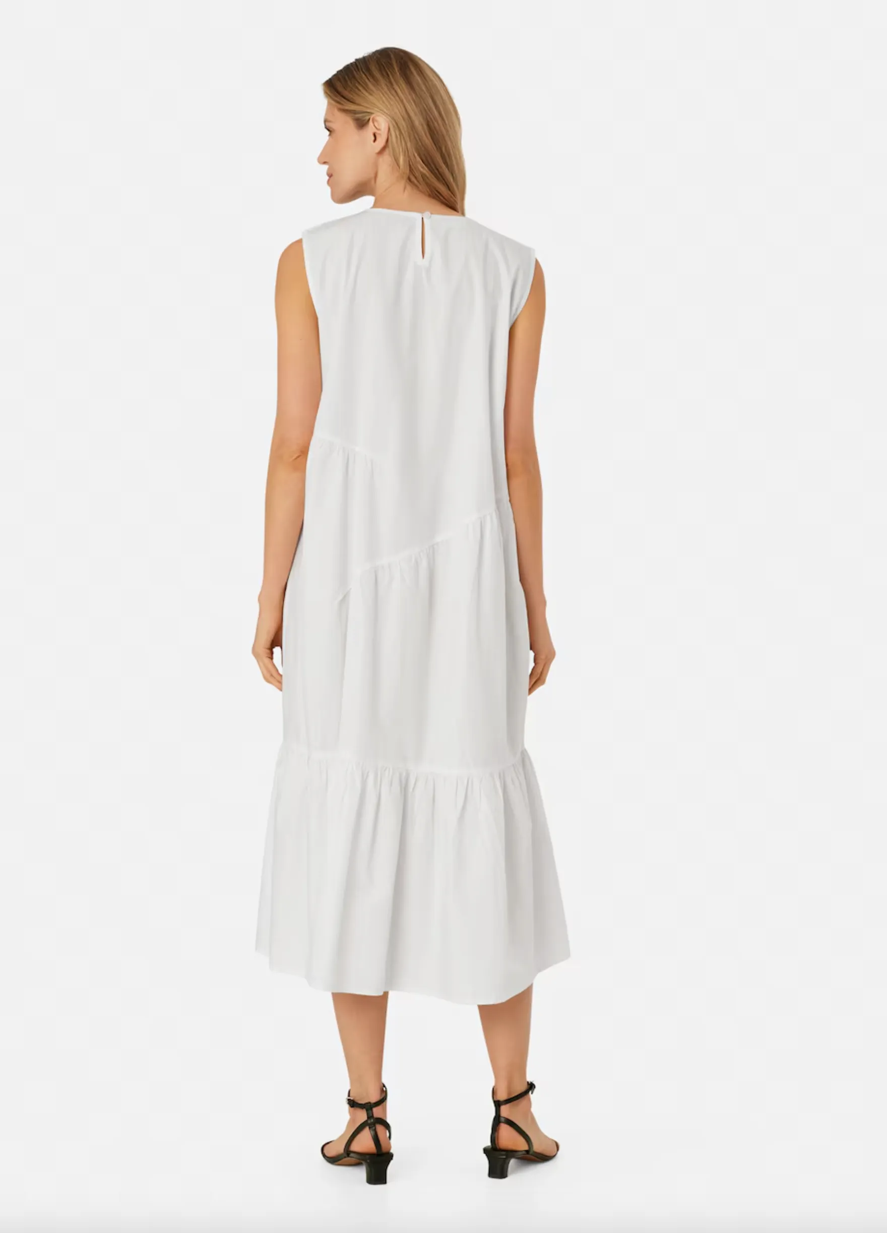 Masai Copenhagen Nayan Dress