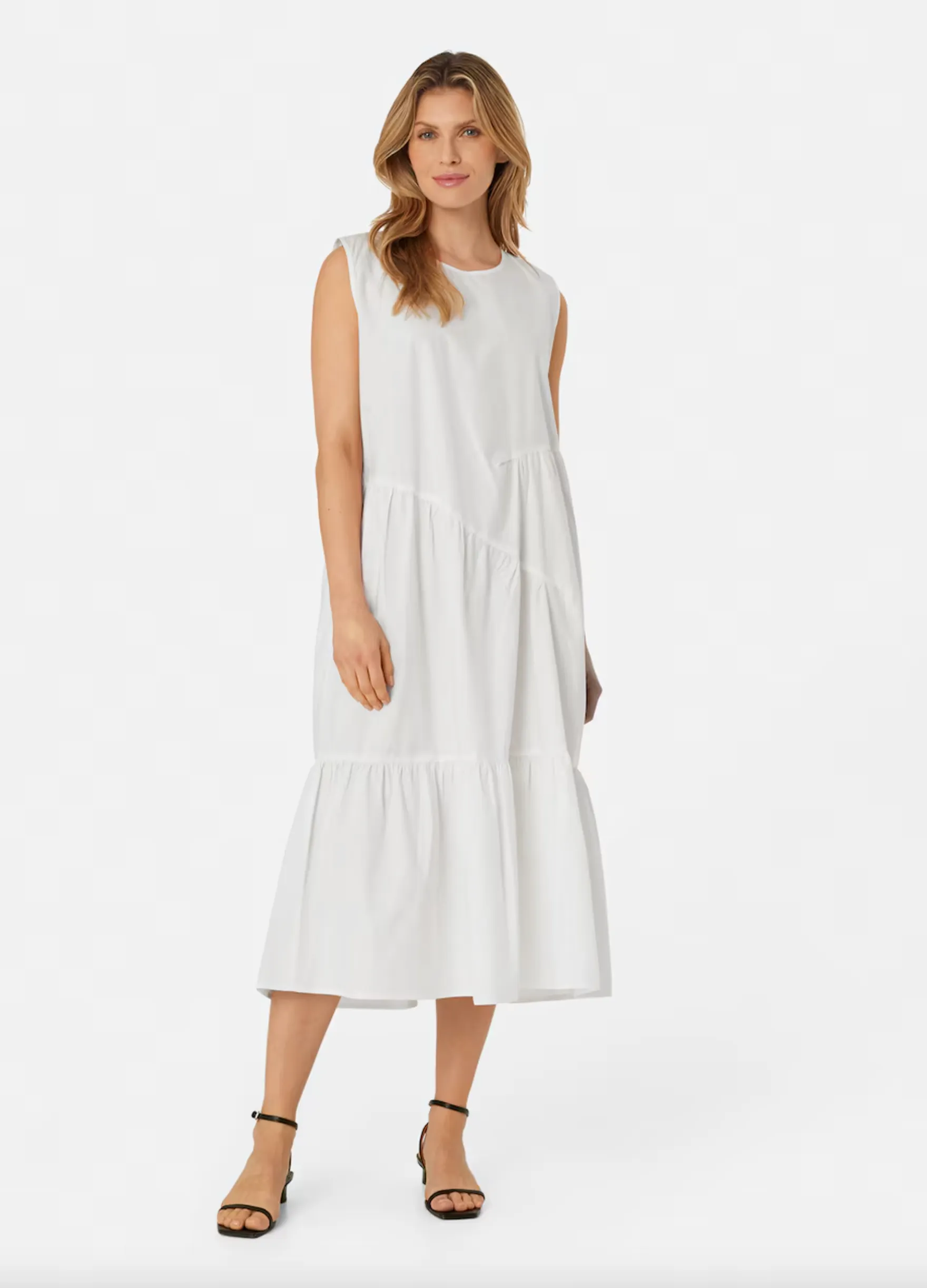 Masai Copenhagen Nayan Dress