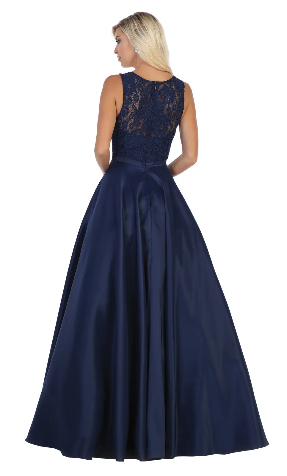 May Queen Prom MQ1688