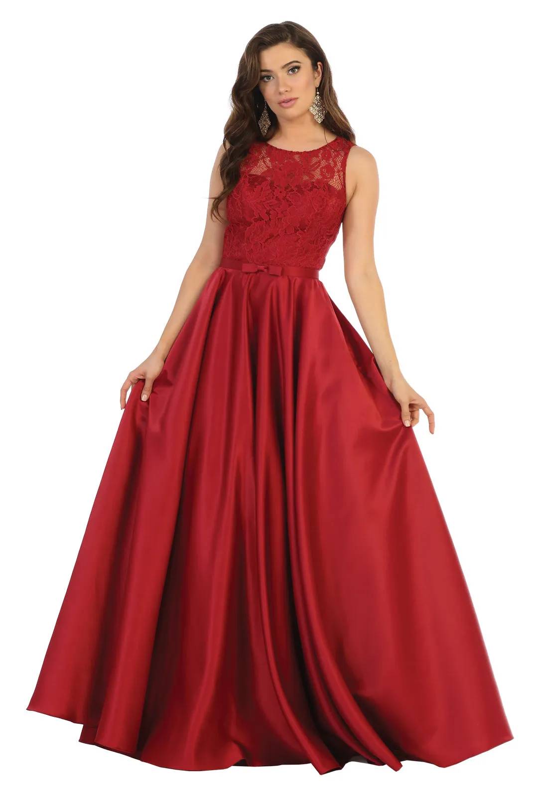 May Queen Prom MQ1688
