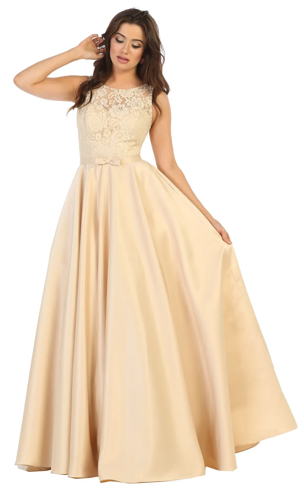 May Queen Prom MQ1688