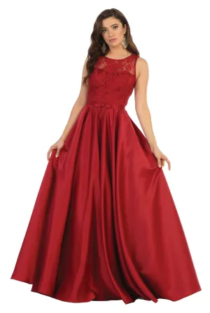 May Queen Prom MQ1688