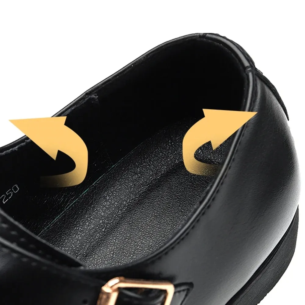 Men's Anti slip Business Brogues Shoes