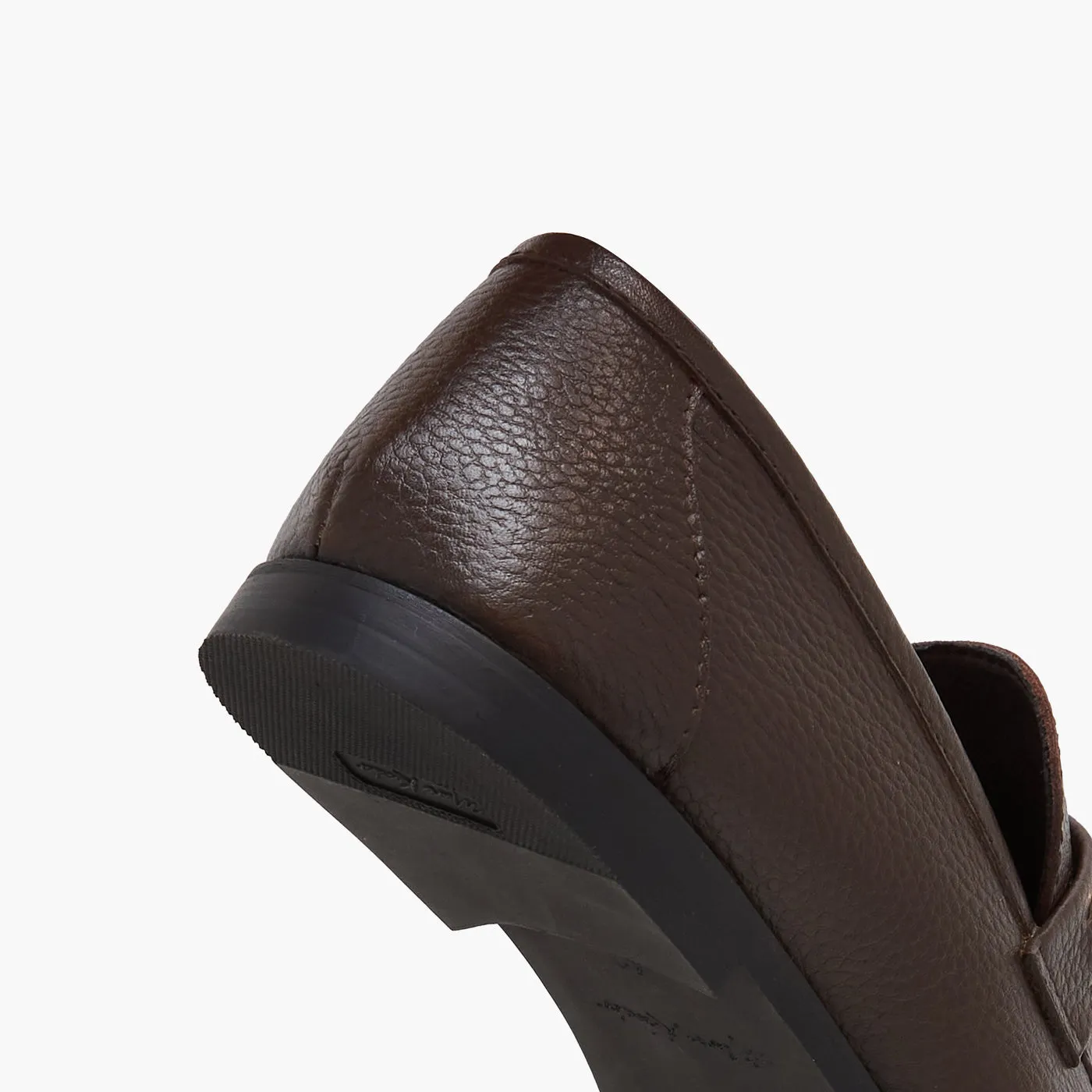 Men's Buckled Formal Shoes
