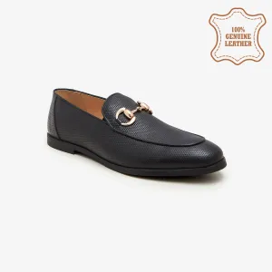 Men's Buckled Formals