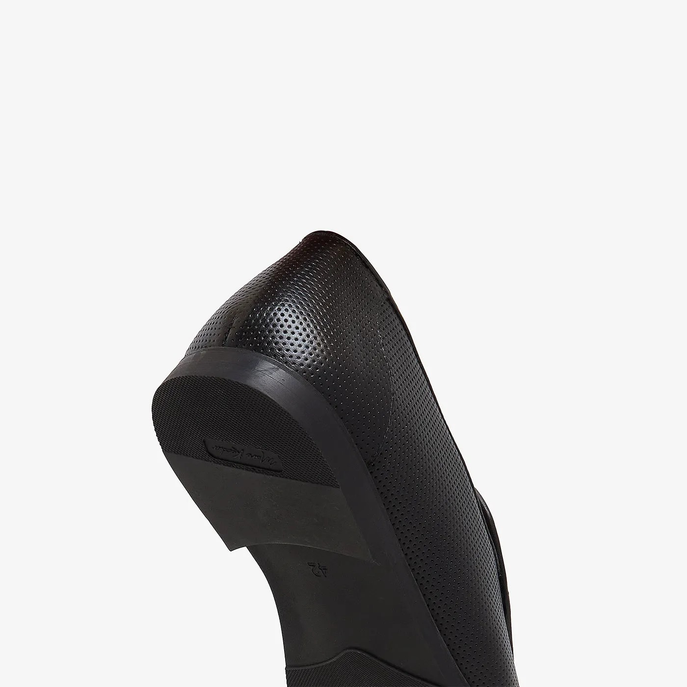 Men's Buckled Formals