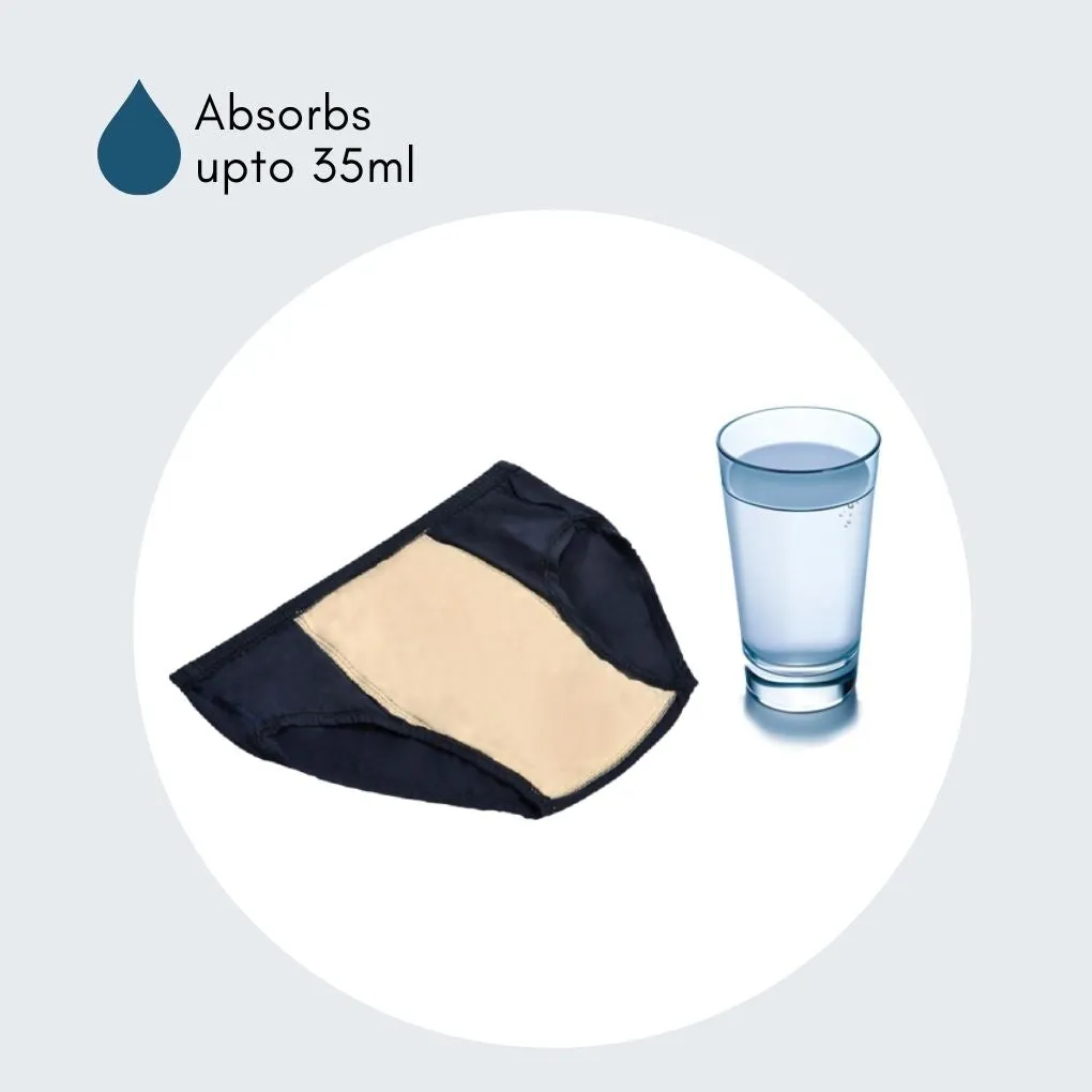Men's Incontinence Briefs