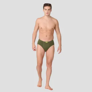 Men's Incontinence Briefs