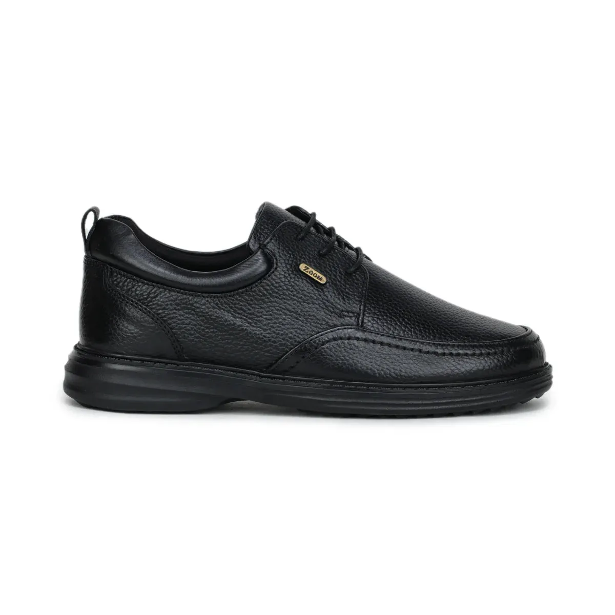 Men’s Leather Lace-Up Shoes 4572 | Derby Shoes for Men