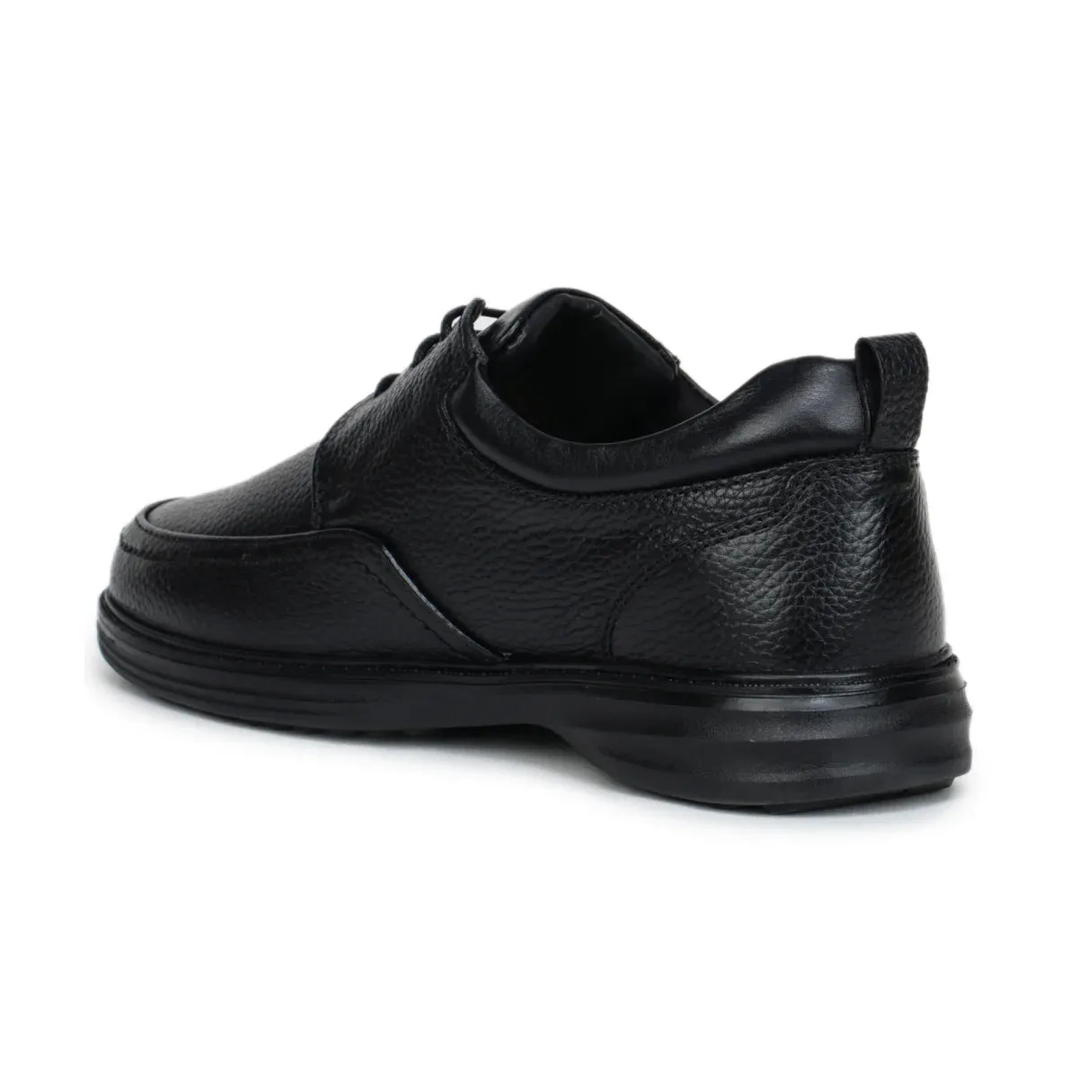 Men’s Leather Lace-Up Shoes 4572 | Derby Shoes for Men