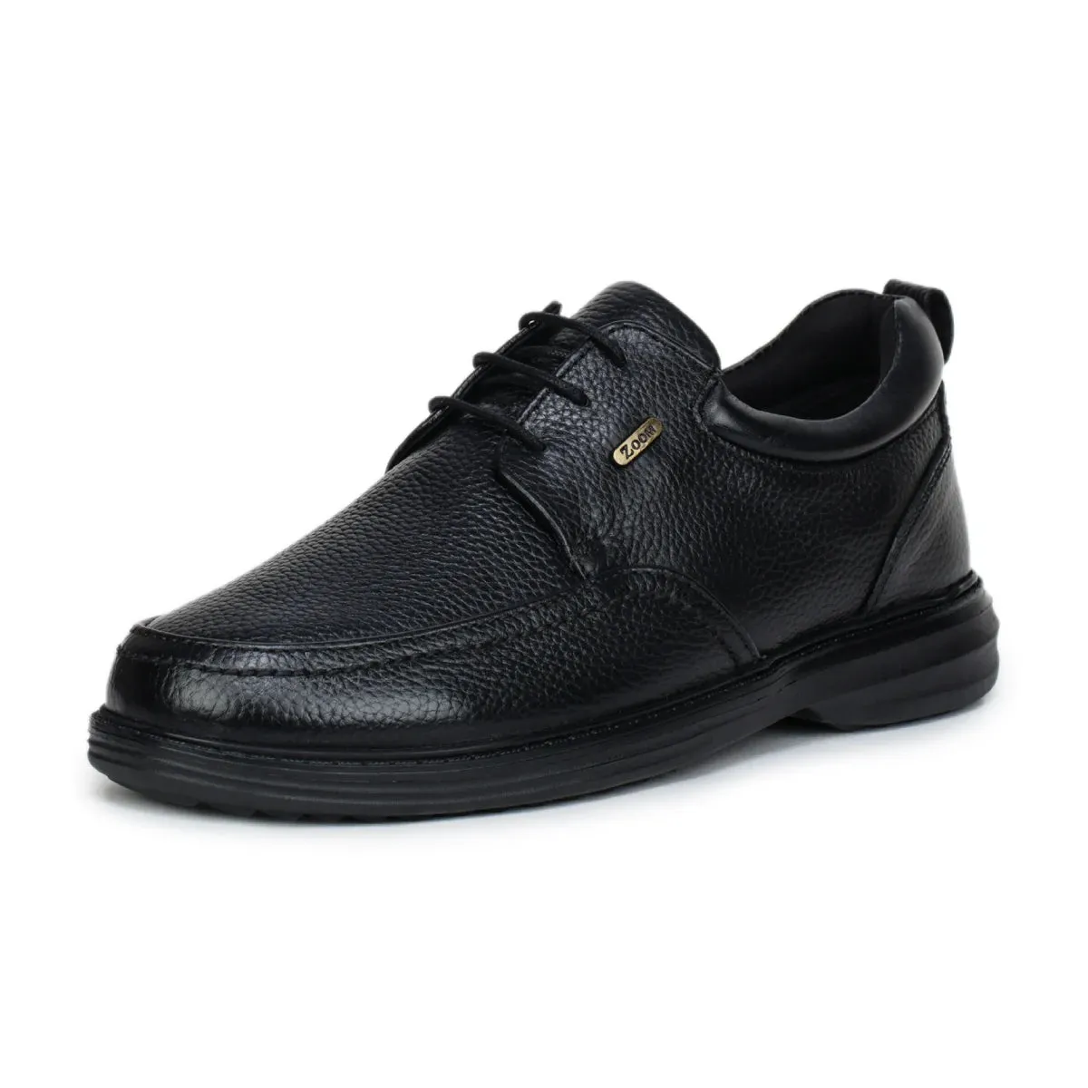 Men’s Leather Lace-Up Shoes 4572 | Derby Shoes for Men