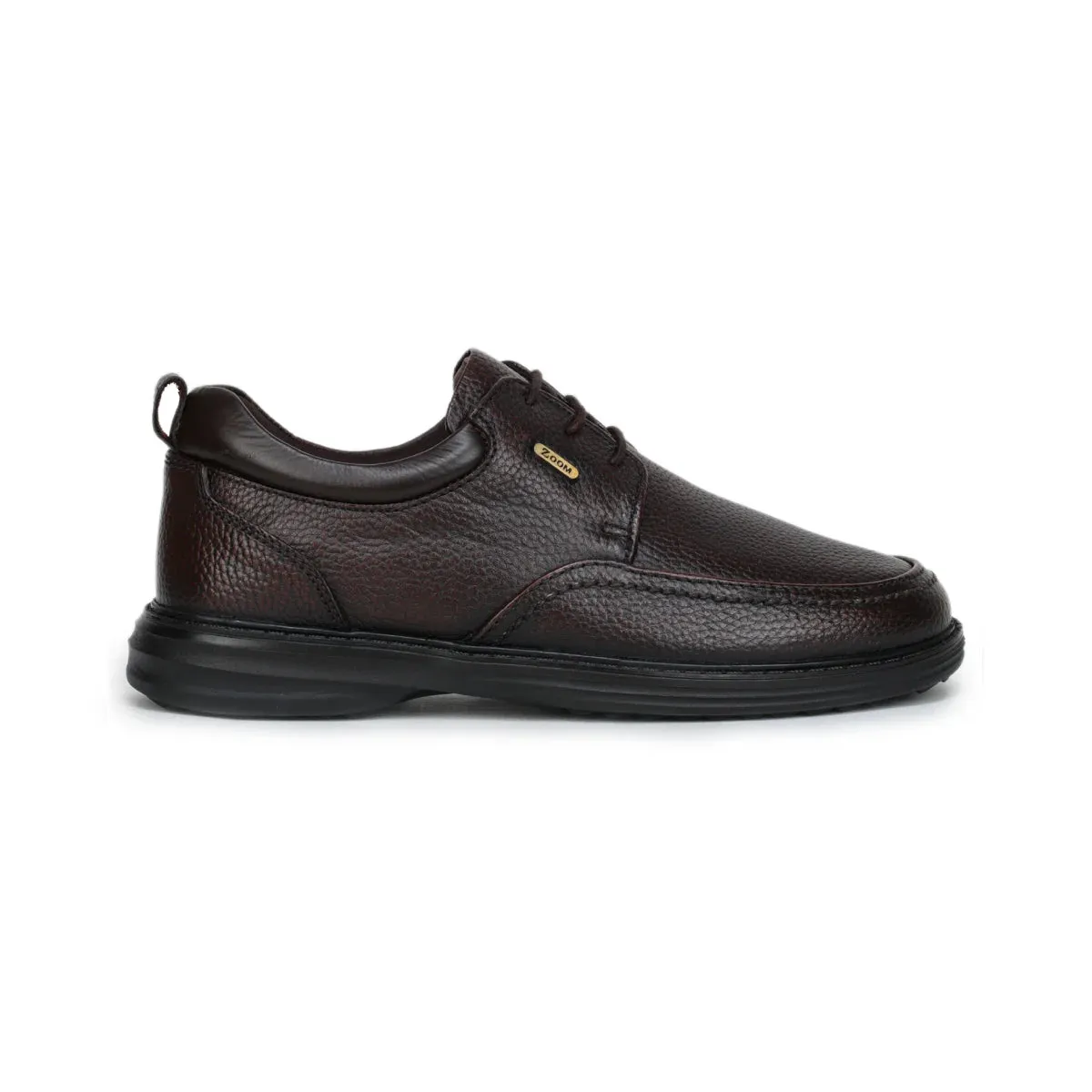 Men’s Leather Lace-Up Shoes 4572 | Derby Shoes for Men