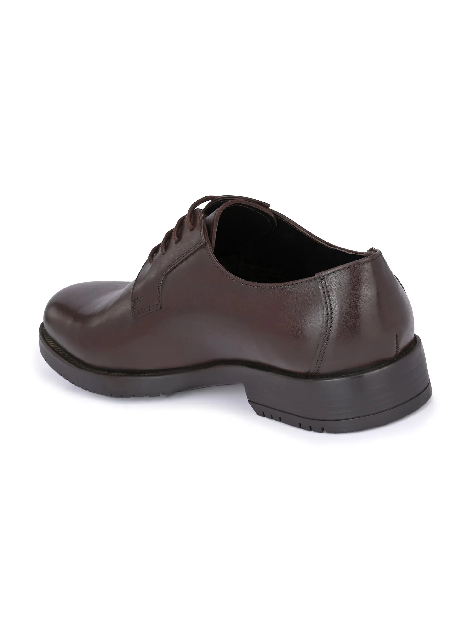 MEN'S LEATHER SHOE
