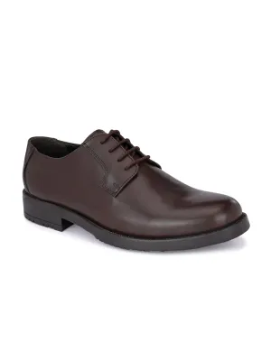 MEN'S LEATHER SHOE