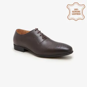 Men's Smart Lace-up Formals