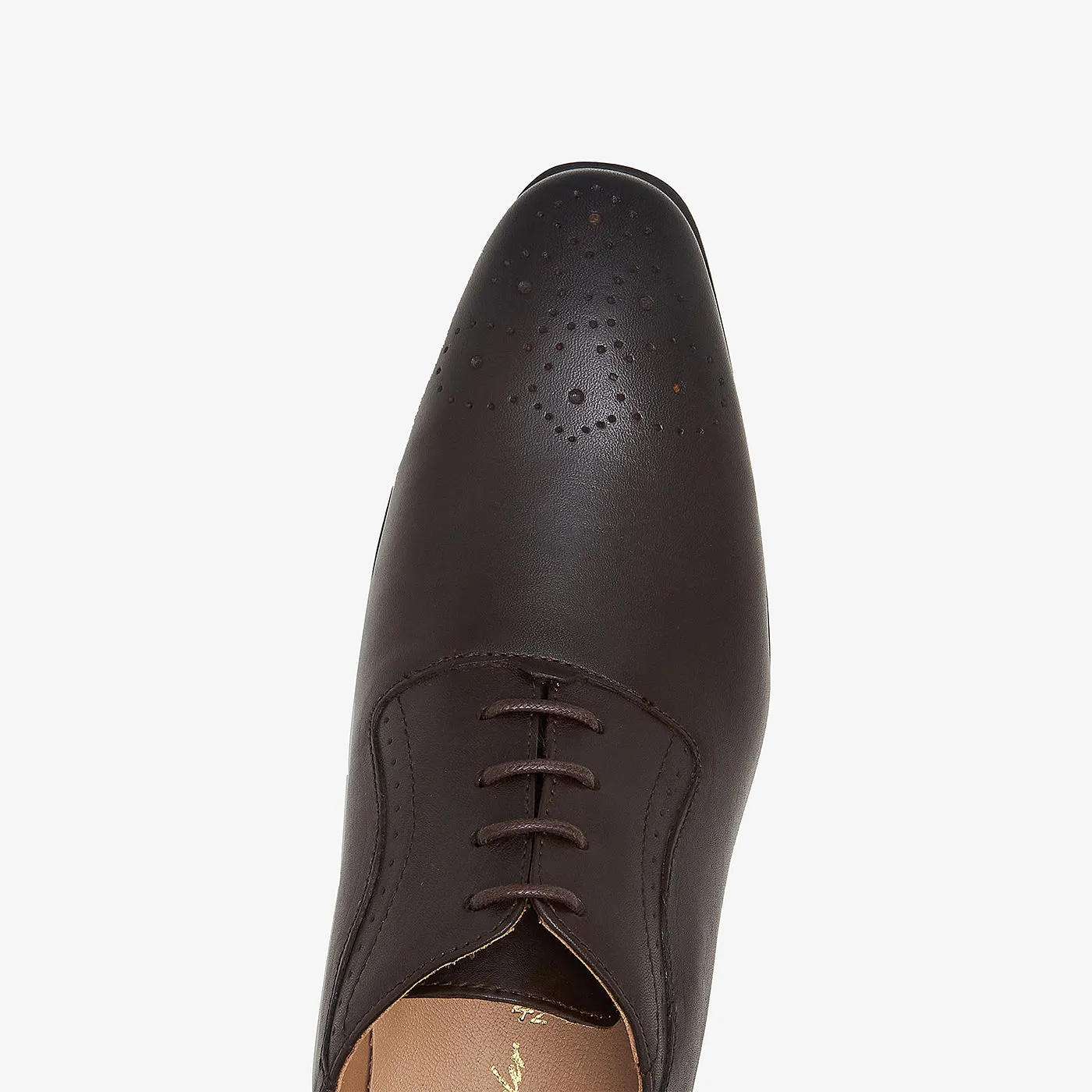 Men's Smart Lace-up Formals