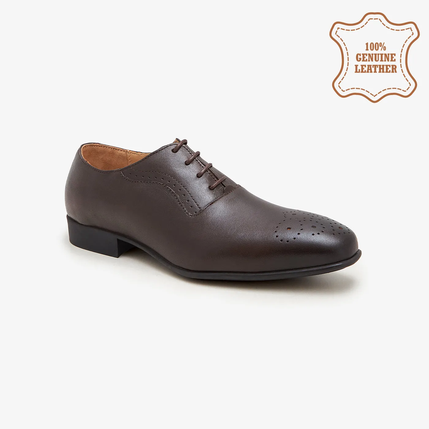 Men's Smart Lace-up Formals
