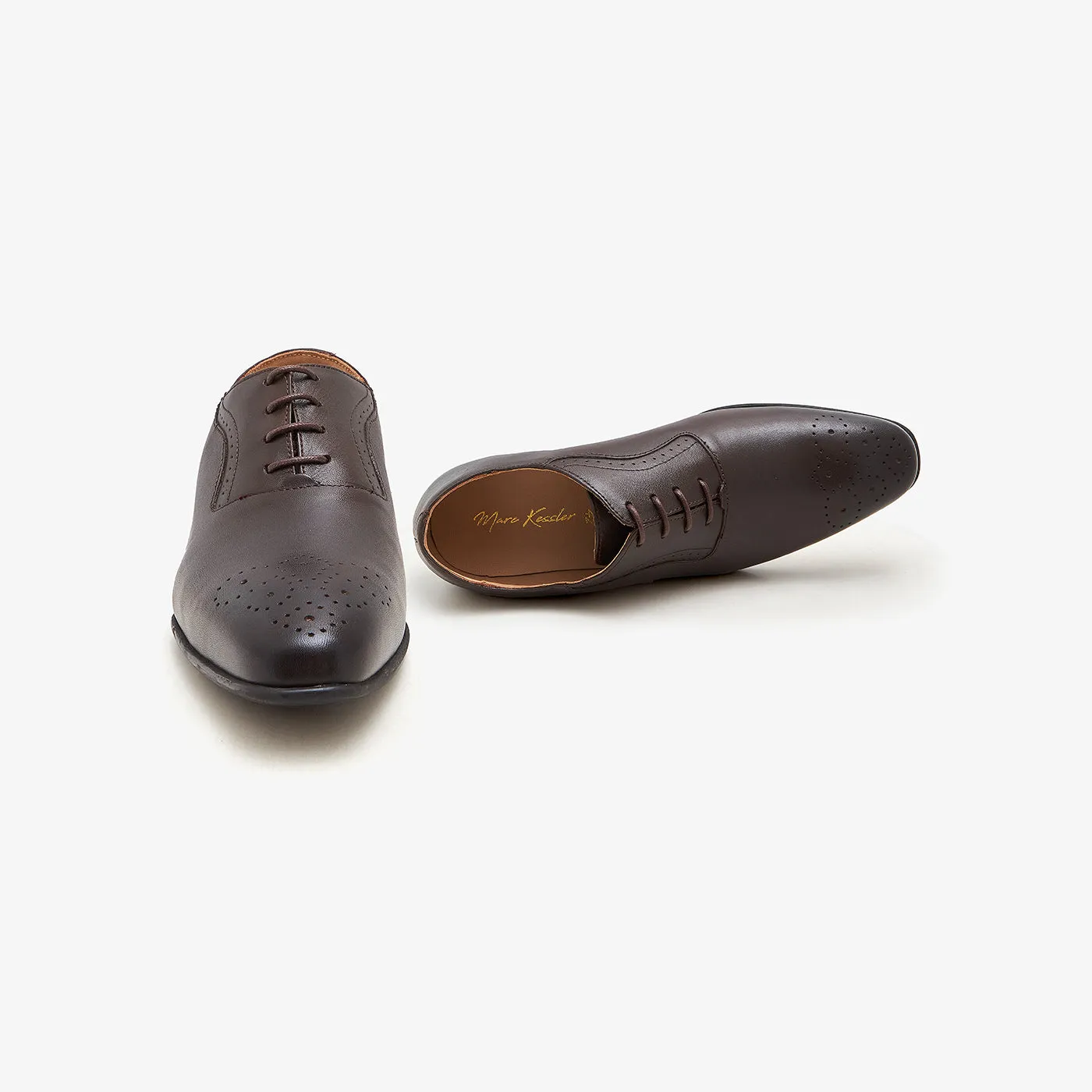 Men's Smart Lace-up Formals