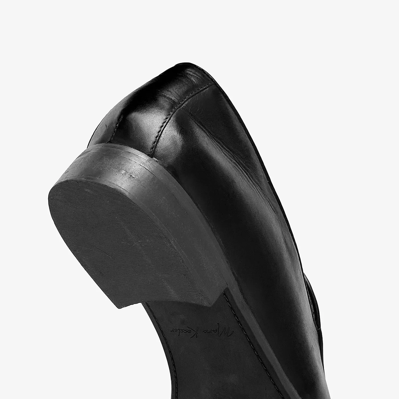 Men's Tasseled Formal Shoes