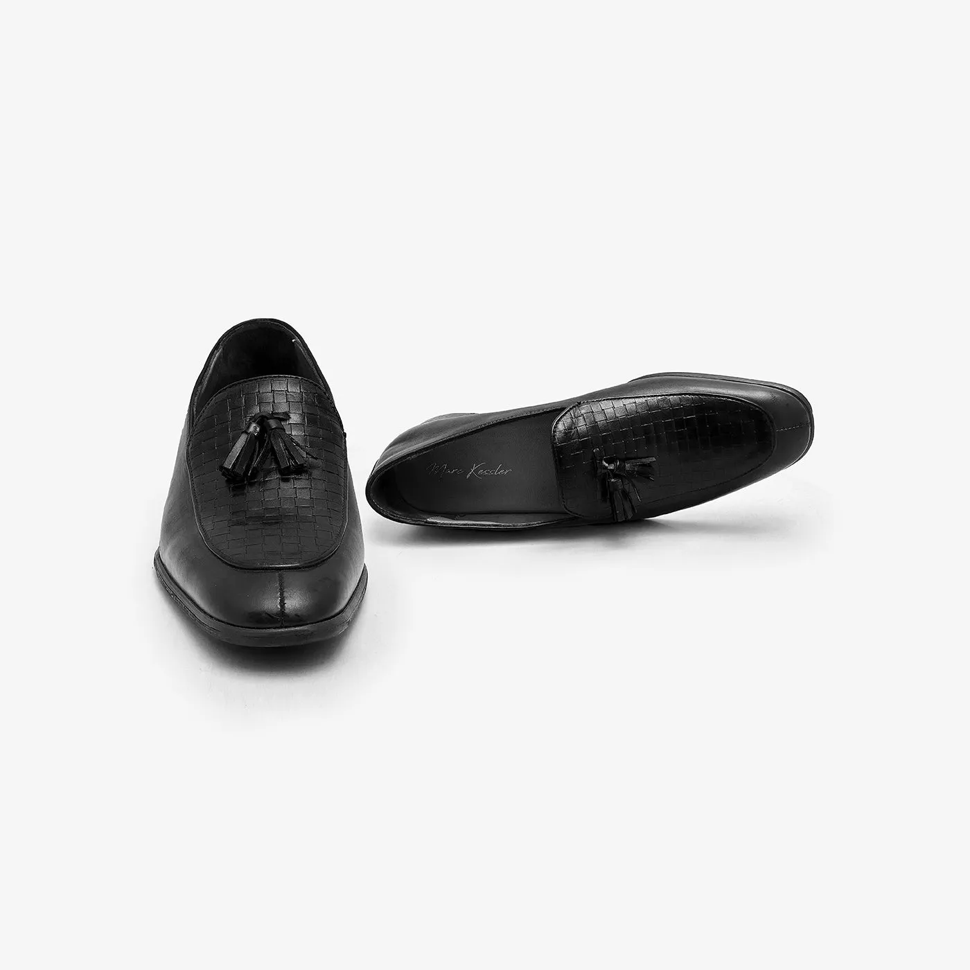 Men's Tasseled Formal Shoes
