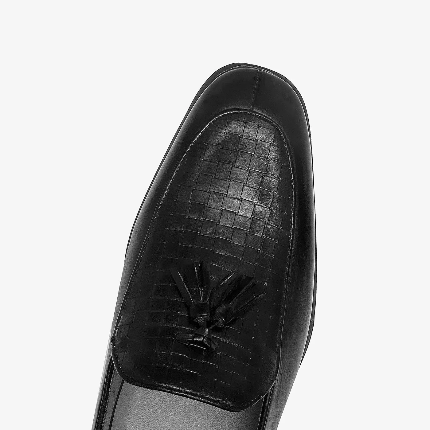 Men's Tasseled Formal Shoes