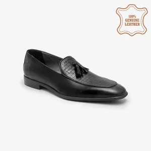 Men's Tasseled Formal Shoes