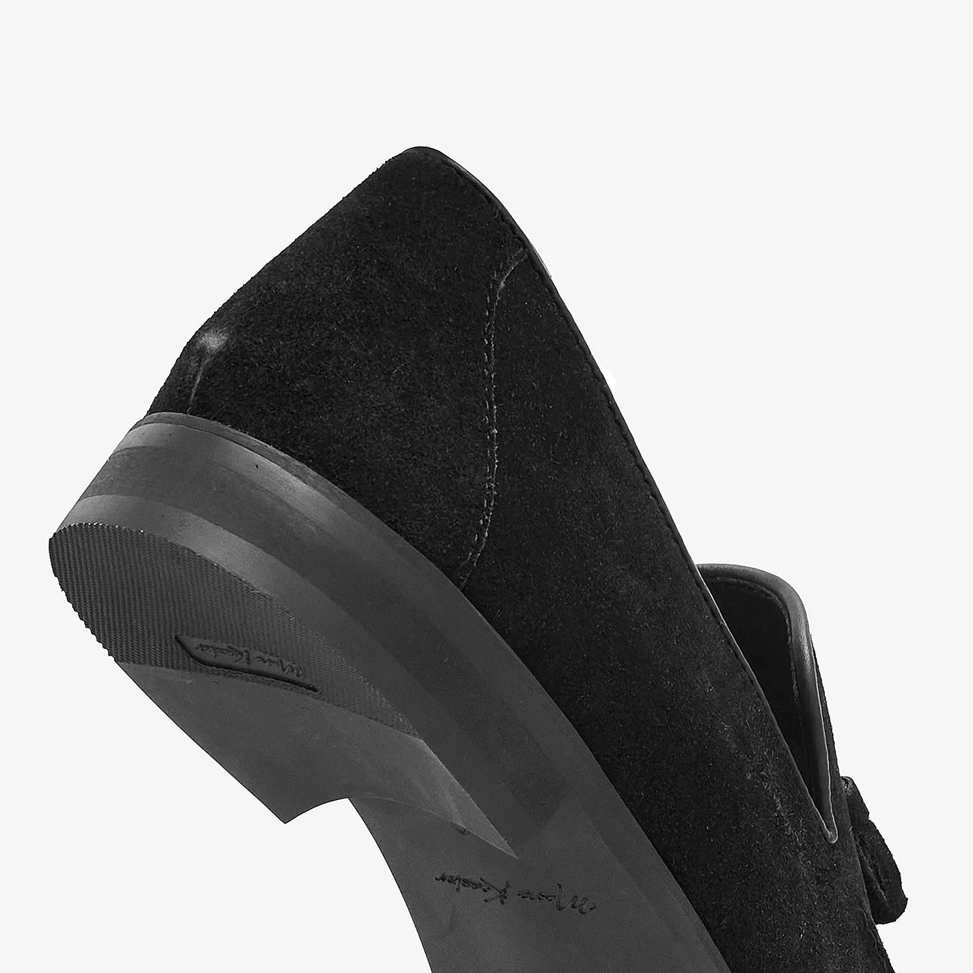 Men's Twin Tassle Formals