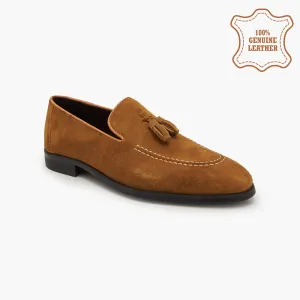 Men's Twin Tassle Formals