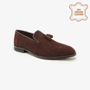 Men's Twin Tassle Formals
