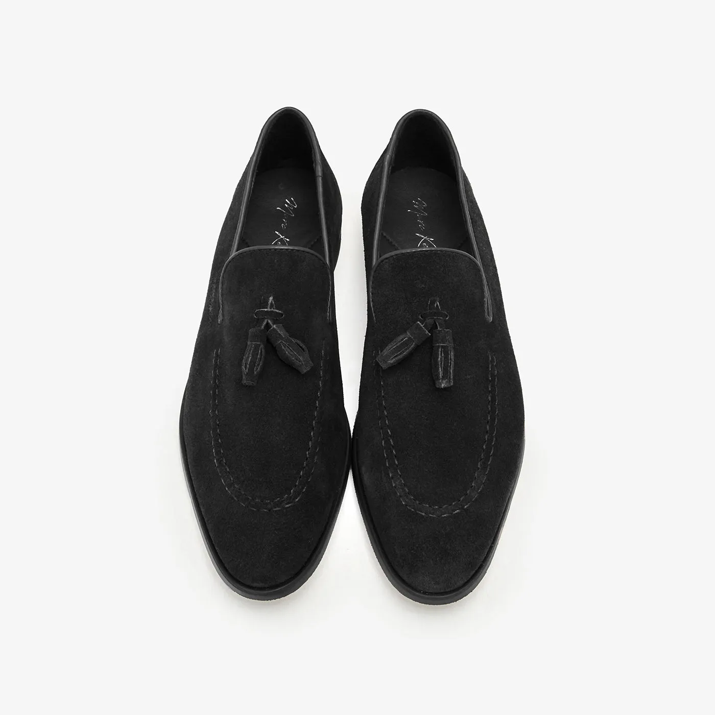 Men's Twin Tassle Formals