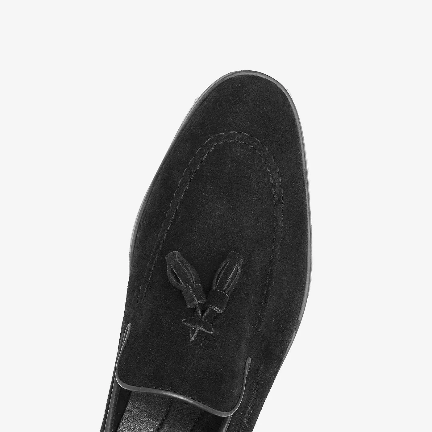 Men's Twin Tassle Formals