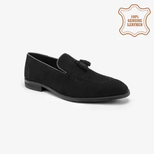 Men's Twin Tassle Formals