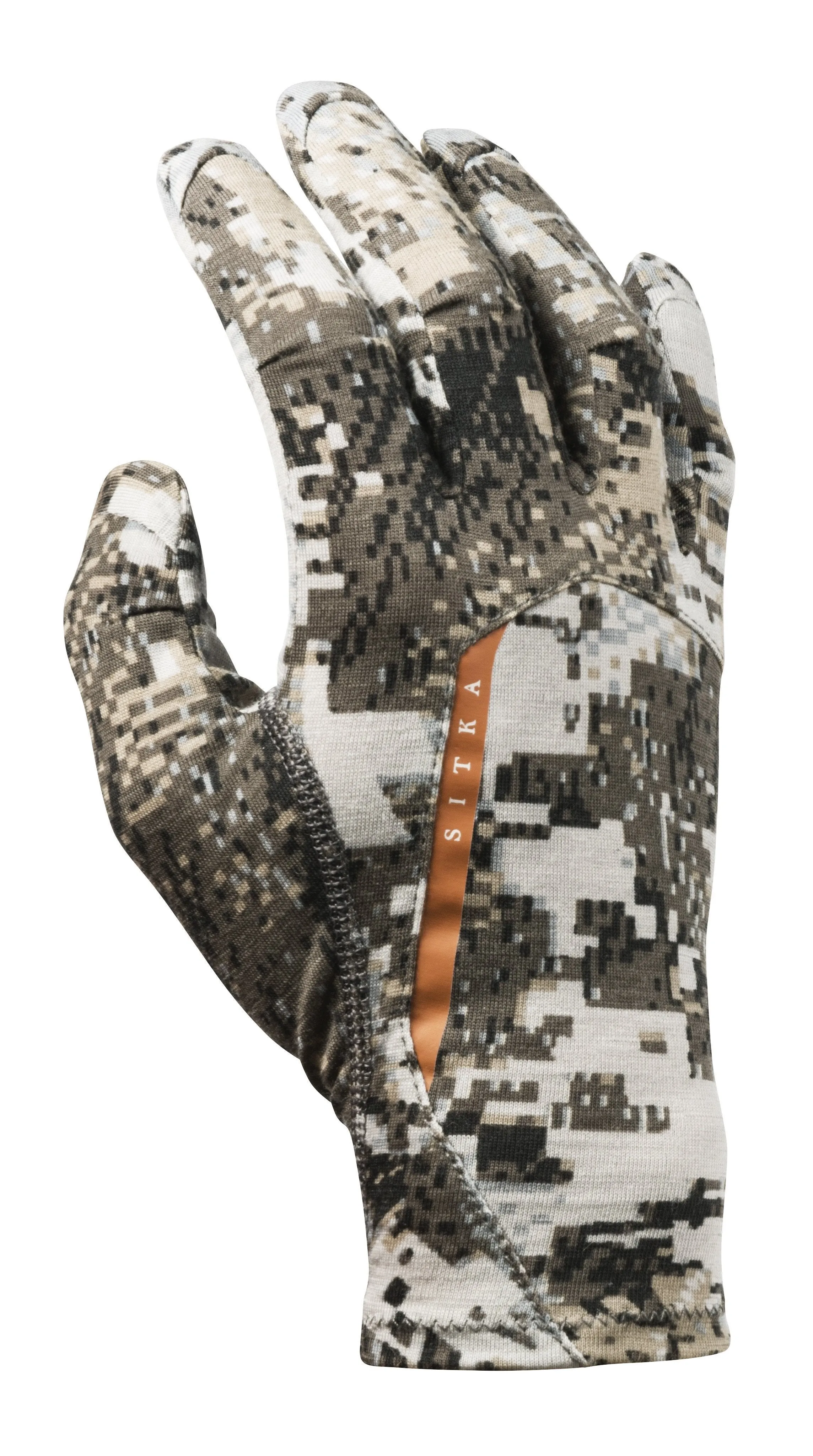 Merino Equinox Glove