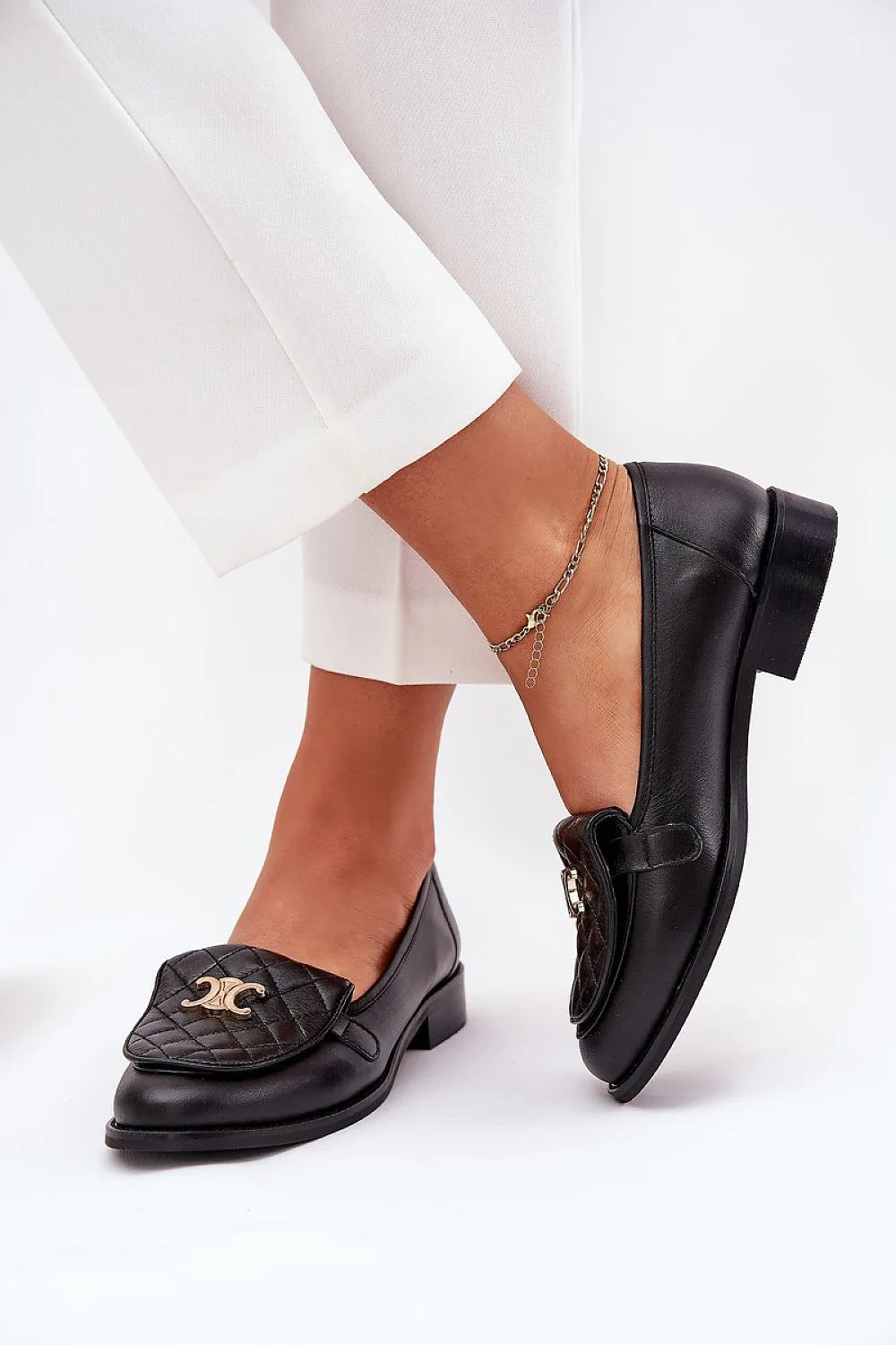 Mocassin