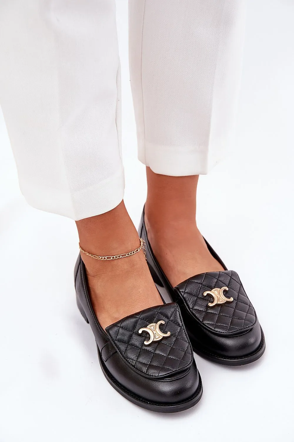 Mocassin