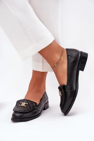 Mocassin