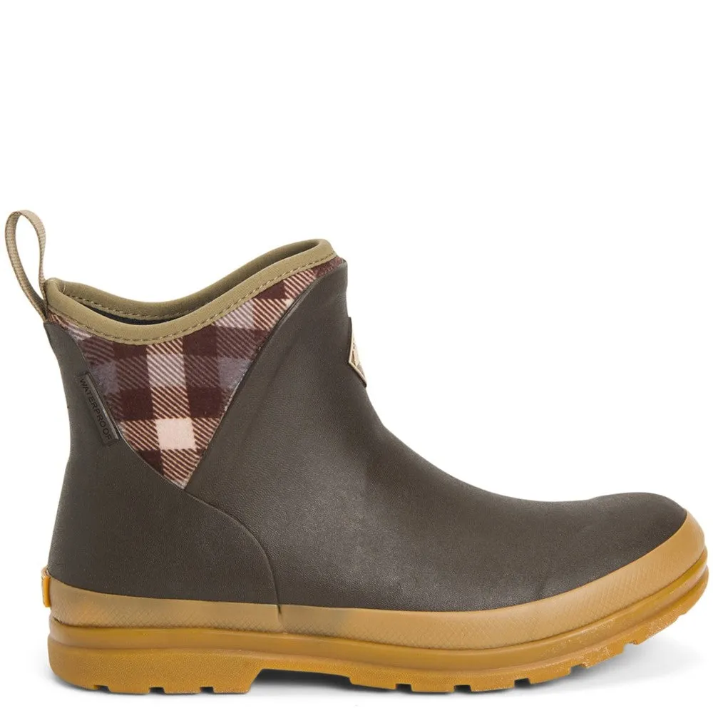 Muck Boots Originals Ankle Wellingtons