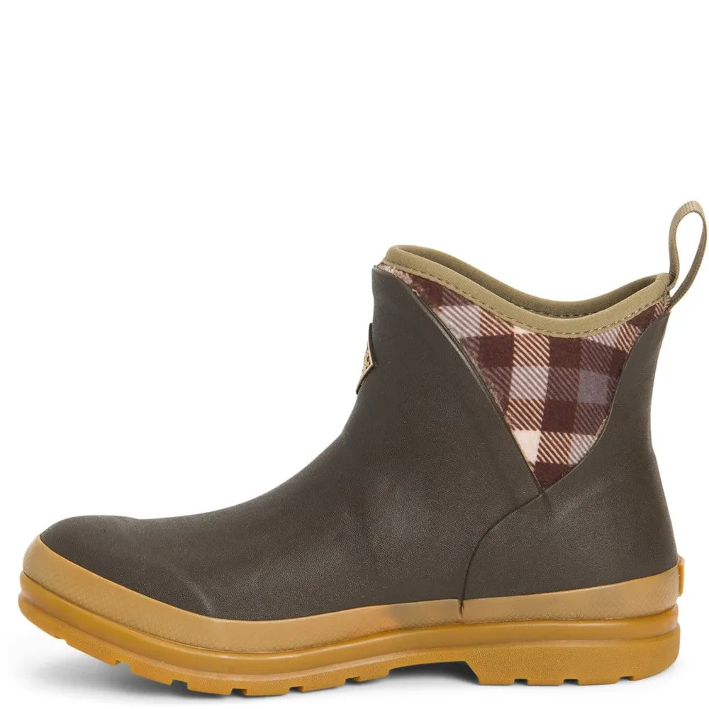 Muck Boots Originals Ankle Wellingtons